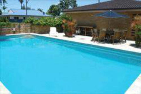 Milgate Motel - Accommodation Gold Coast 0