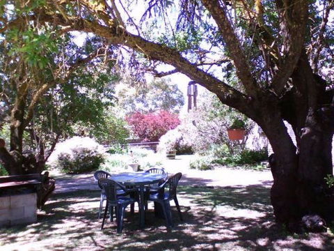 Morse Cottage - Accommodation Gold Coast 0