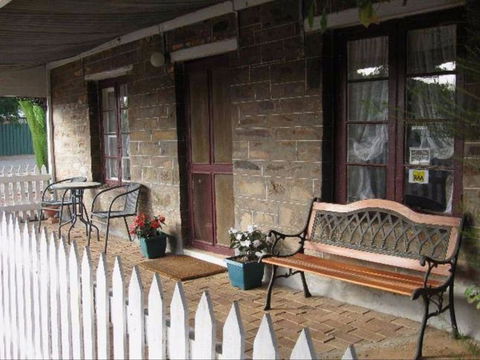 Morse Cottage - Accommodation Gold Coast 1