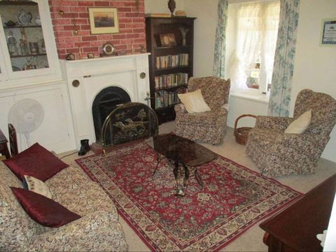 Morse Cottage - Accommodation Gold Coast 2