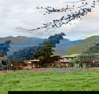 Mountain Creek Motel Bar And Restaurant - Accommodation Gold Coast