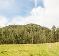 Mountain Arm campground - Accommodation Gold Coast