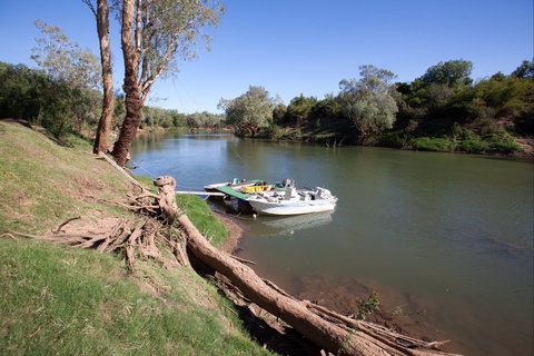 Mount Nancar Wilderness Retreat - 1 Gold Coast 2