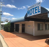 Nanango Star Motel - Accommodation Gold Coast