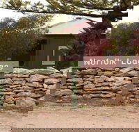 Norfolk Lodge - Accommodation Gold Coast