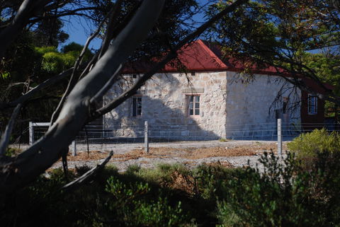 Norfolk Lodge - Accommodation Gold Coast 1
