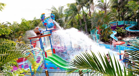 North Star Holiday Resort - Accommodation Gold Coast 1
