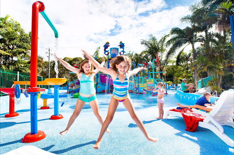 North Star Holiday Resort - Accommodation Gold Coast 2