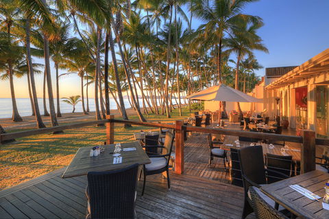 NRMA Palm Cove Holiday Park - Accommodation Gold Coast 1