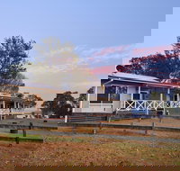 NRMA Lake Somerset Holiday Park - Accommodation Gold Coast