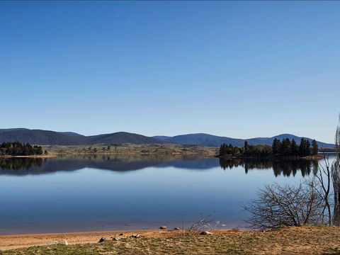 NRMA Jindabyne Holiday Park - Accommodation Gold Coast 0