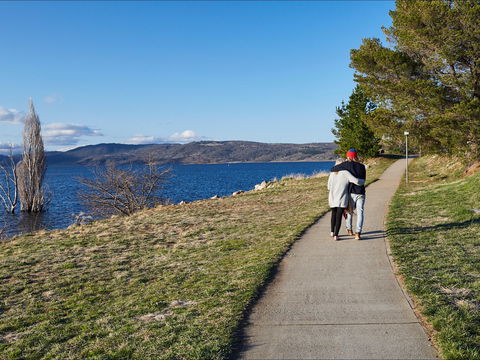 NRMA Jindabyne Holiday Park - Accommodation Gold Coast 1