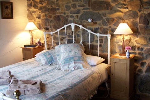 Nuggetty Cottage - Accommodation Gold Coast 1