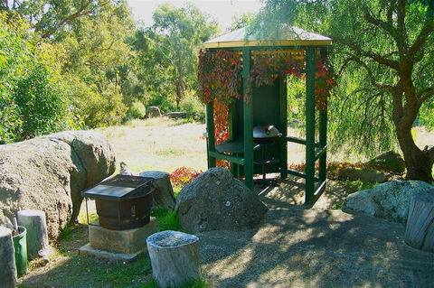 Nuggetty Cottage - Accommodation Gold Coast 2