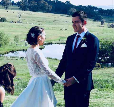 Oakleigh Vigneto And Fattoria - Accommodation Gold Coast 1