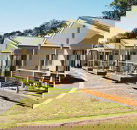 Ocean Grove Holiday Park - Accommodation Gold Coast