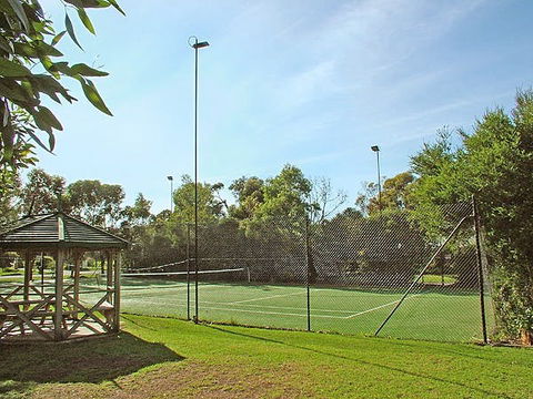 Ocean Grove Holiday Park - Accommodation Gold Coast 1