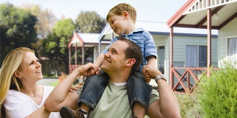 Ocean Grove Holiday Park - Accommodation Gold Coast 2