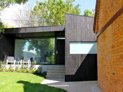 Old Bishop's Quarters - Accommodation Gold Coast 0