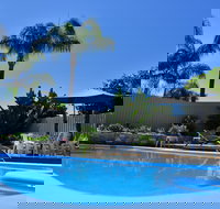 Palms Bed and Breakfast - Accommodation Gold Coast