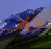 Panoramia Villas - Accommodation Gold Coast