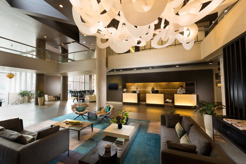 PARKROYAL Parramatta - Accommodation Gold Coast 0