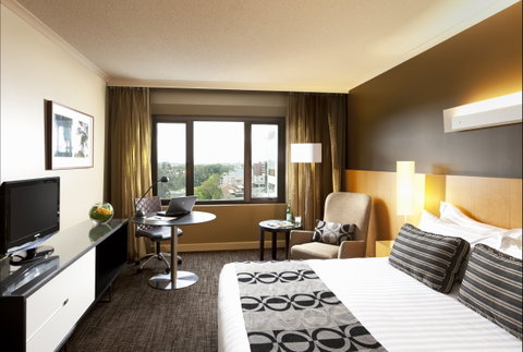 PARKROYAL Parramatta - Accommodation Gold Coast 2