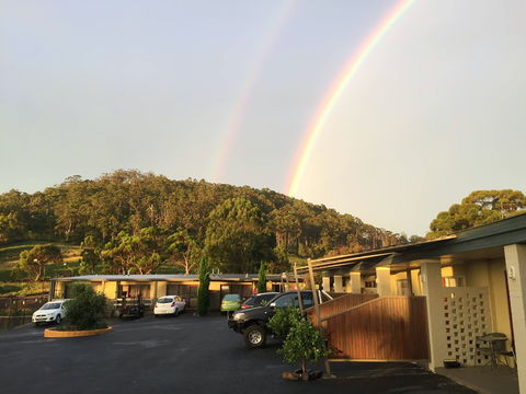 Parsons Bay Retreat - Accommodation Gold Coast 0