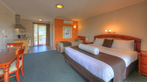 Parsons Bay Retreat - Accommodation Gold Coast 1