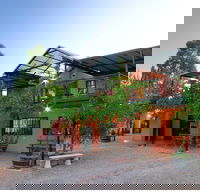 Patly Hill Farm - Accommodation Gold Coast