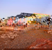 Peedamulla Campground and Cultural Tours - Accommodation Gold Coast