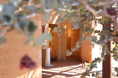 Peedamulla Campground And Cultural Tours - Accommodation Gold Coast 2