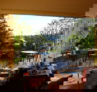 Pericoe Retreat Bed and Breakfast - Accommodation Gold Coast