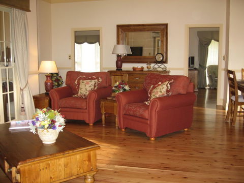 Pericoe Retreat Bed And Breakfast - Accommodation Gold Coast 1
