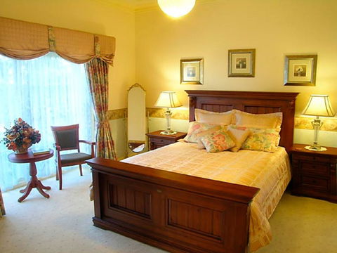 Pericoe Retreat Bed And Breakfast - Accommodation Gold Coast 2