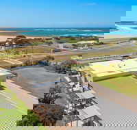 Peterborough House  Motel - Accommodation Gold Coast