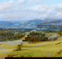 Poleys Place - Accommodation Gold Coast