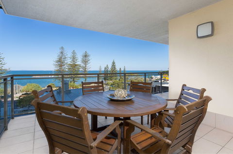 Proximity Waterfront Apartments - Accommodation Gold Coast 1