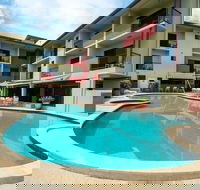 Quality Hotel Darwin Airport - Accommodation Gold Coast