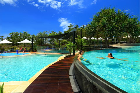 RACV Noosa Resort - Accommodation Gold Coast 0