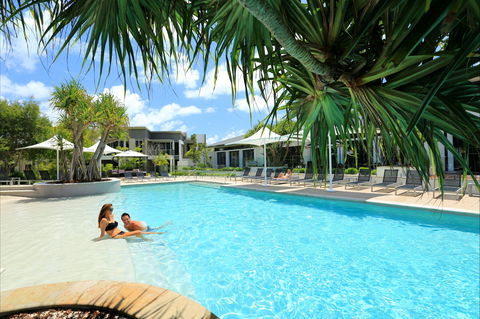 RACV Noosa Resort - Accommodation Gold Coast 1