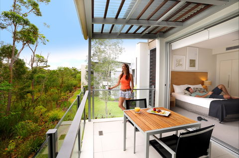 RACV Noosa Resort - Accommodation Gold Coast 2