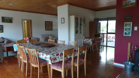 Rachels Retreat - Accommodation Gold Coast 1