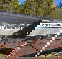 Railway Barracks - Accommodation Gold Coast