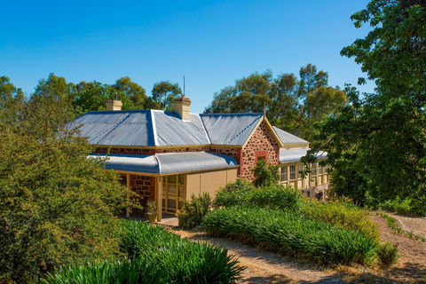Red Gum Retreat - Gold Coast 4U 0