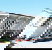 Redhead Beach Holiday Park - Accommodation Gold Coast