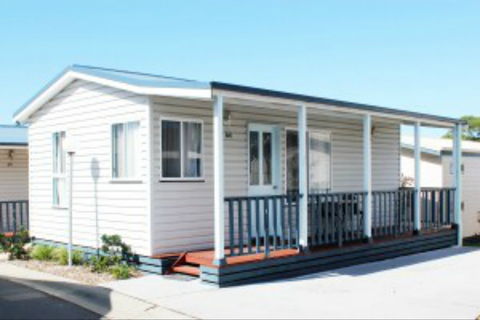 Redhead Beach Holiday Park - Accommodation Gold Coast 0