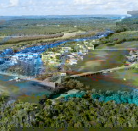 Reflections Holiday Parks Terrace Reserve - Accommodation Gold Coast