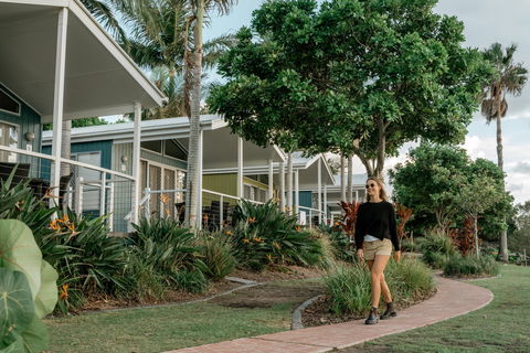 Reflections Holiday Parks Terrace Reserve - Accommodation Gold Coast 1