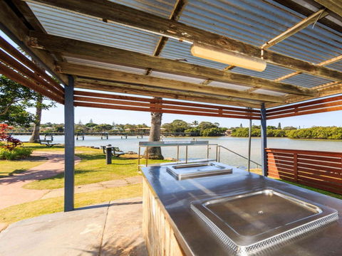 Reflections Holiday Parks Terrace Reserve - Accommodation Gold Coast 2